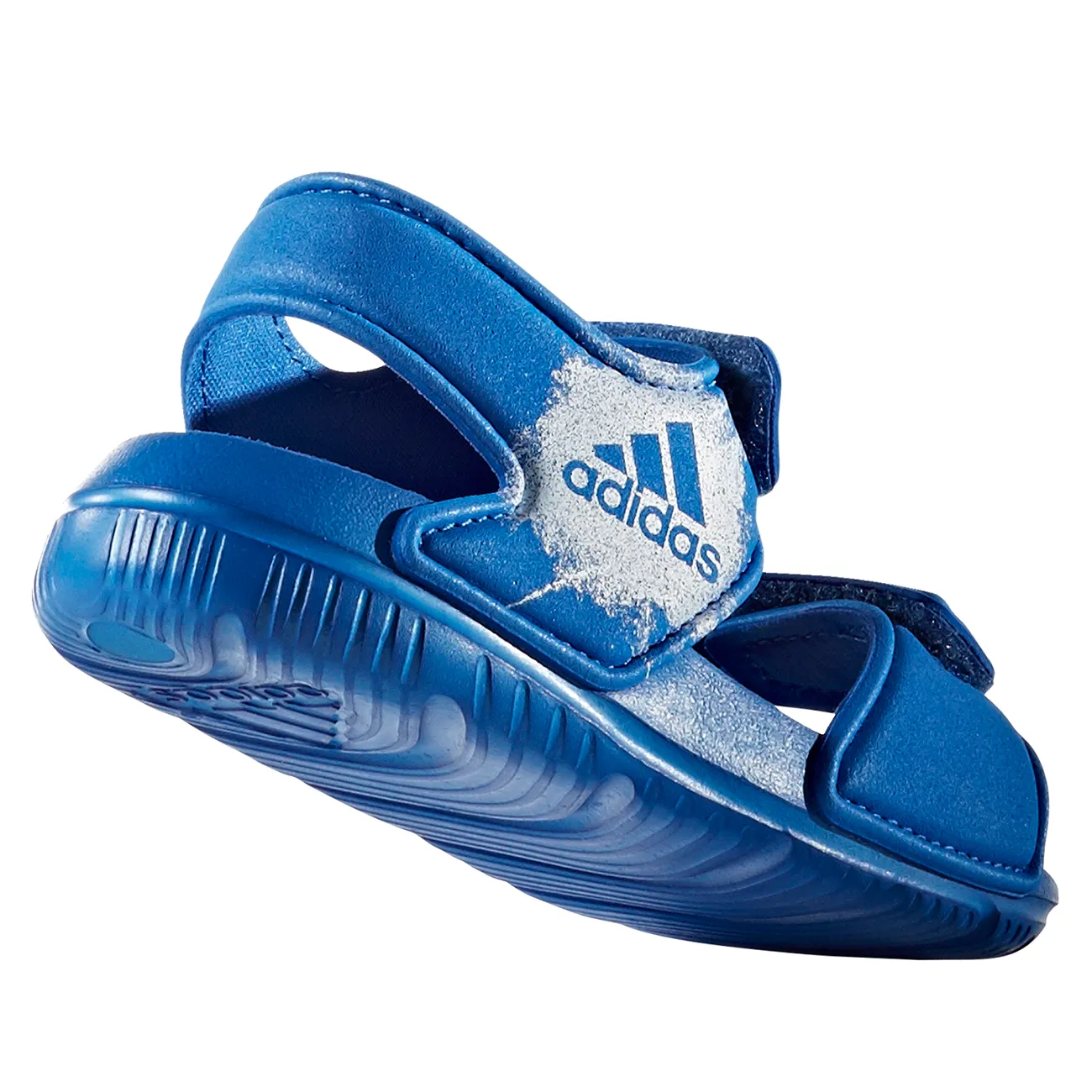 Adidas ALTASWIM Blue - (BA9281) - R2L18 AS