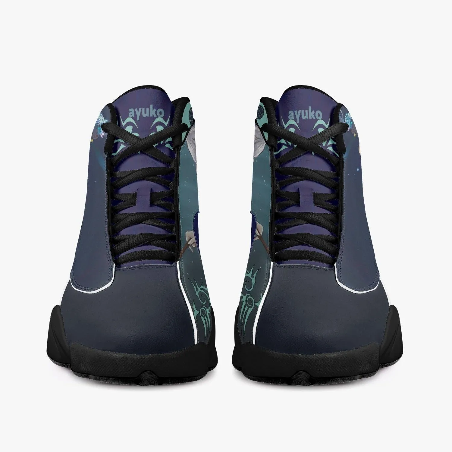 Black Clover Noelle Silva JD13 Anime Shoes
