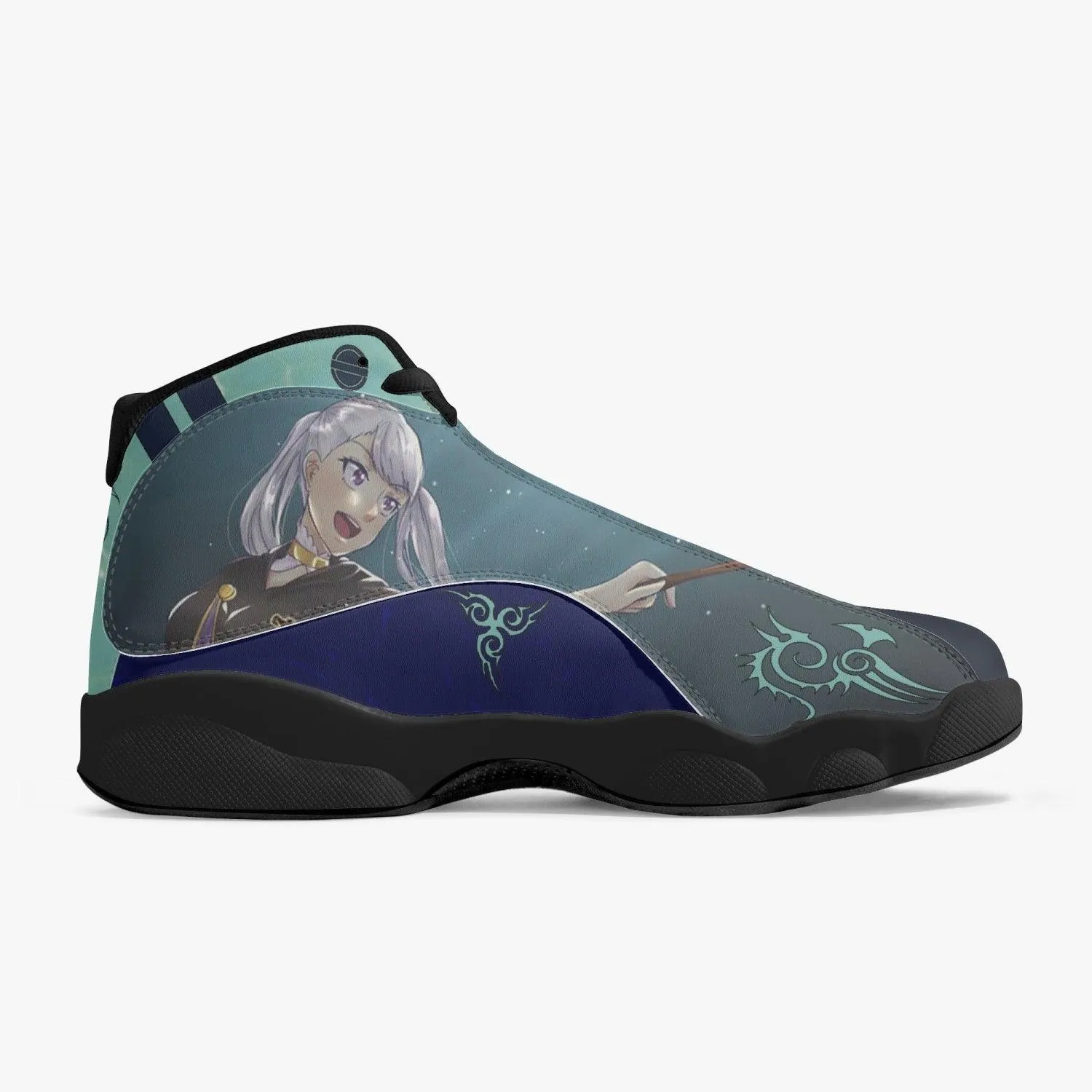Black Clover Noelle Silva JD13 Anime Shoes