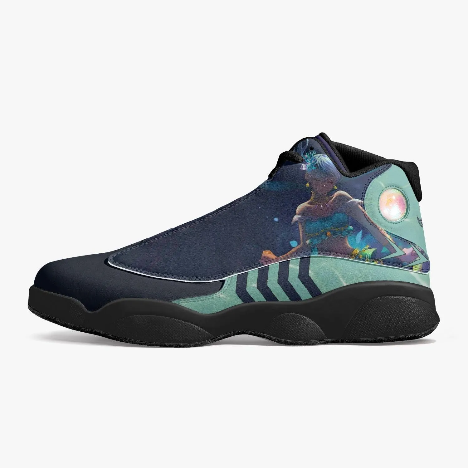 Black Clover Noelle Silva JD13 Anime Shoes