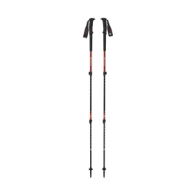 Black Diamond Trail Trekking Poles - Durable Walking Pole