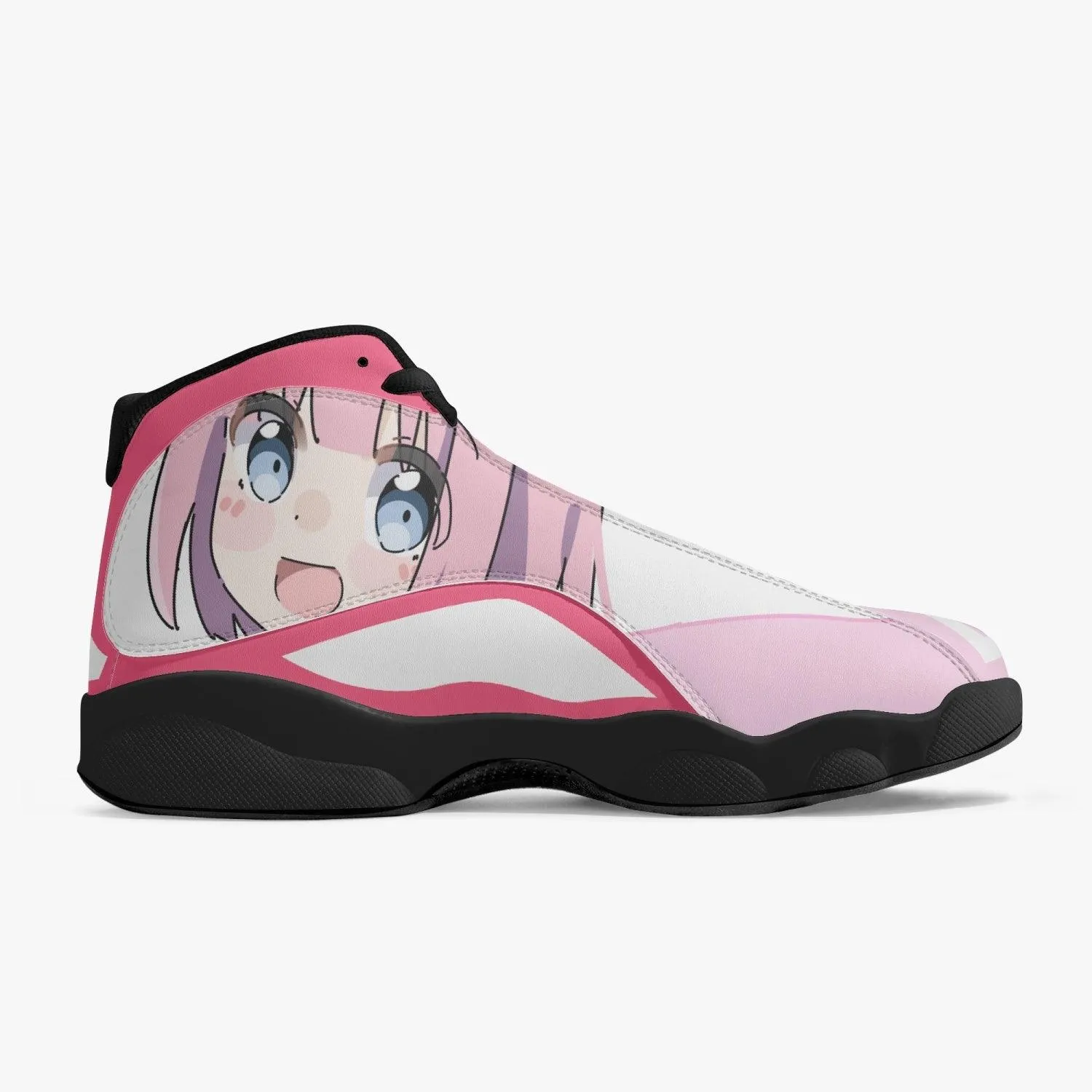 Bocchi The Rock Gotou, Futari JD13 Anime Shoes