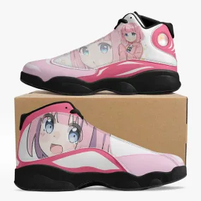 Bocchi The Rock Gotou, Futari JD13 Anime Shoes