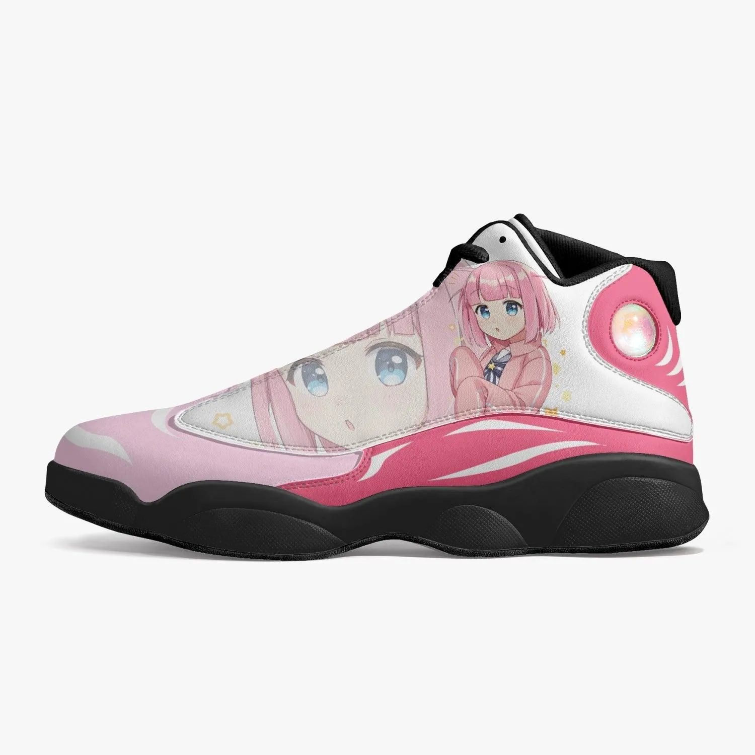 Bocchi The Rock Gotou, Futari JD13 Anime Shoes