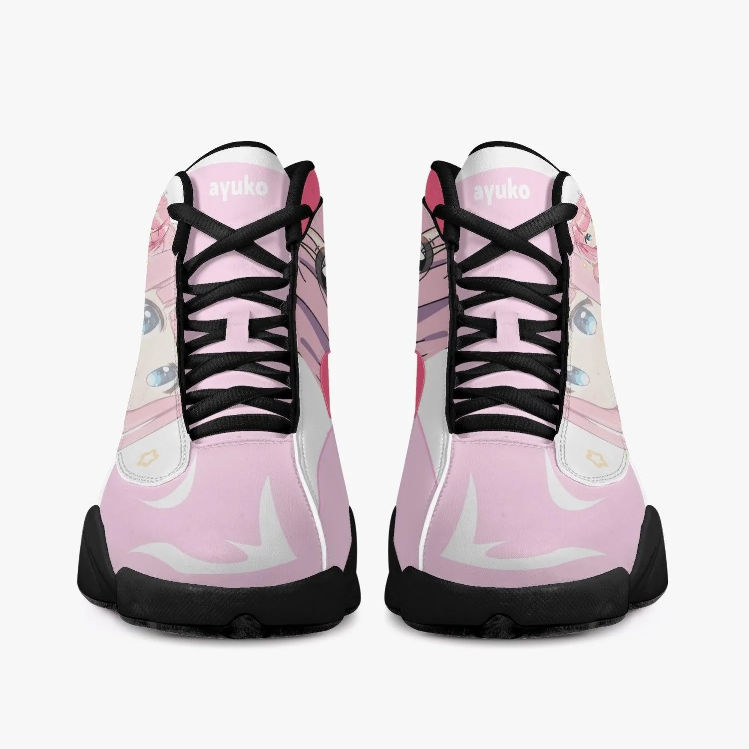 Bocchi The Rock Gotou, Futari JD13 Anime Shoes