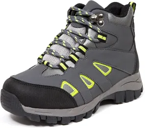 Deer Stags Boy's Drew Hiker Boot