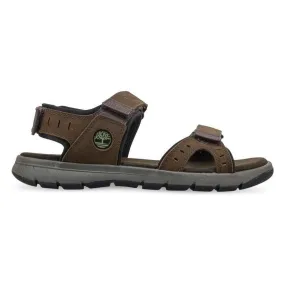 Governor'S Island 3 Strap Sandals