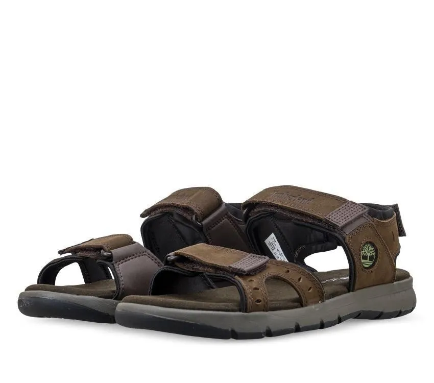Governor'S Island 3 Strap Sandals