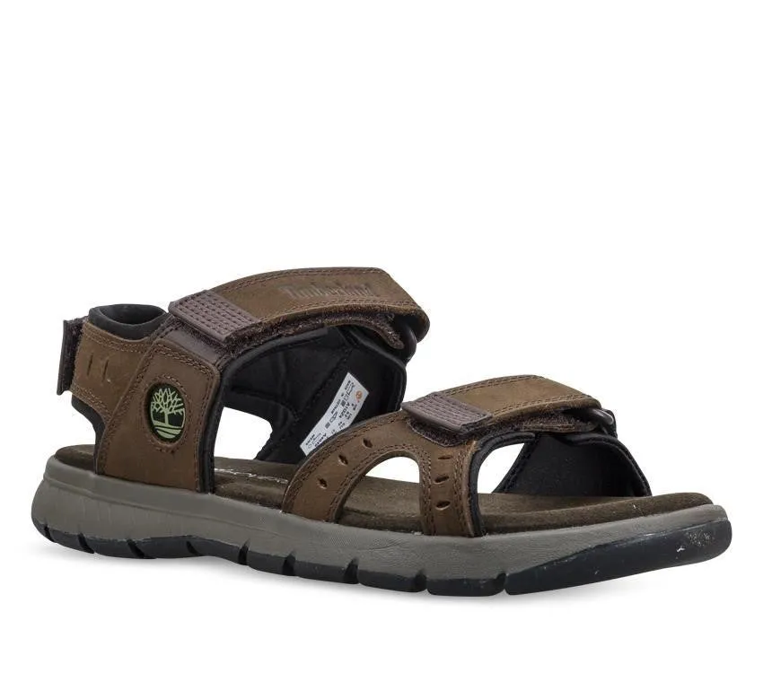 Governor'S Island 3 Strap Sandals