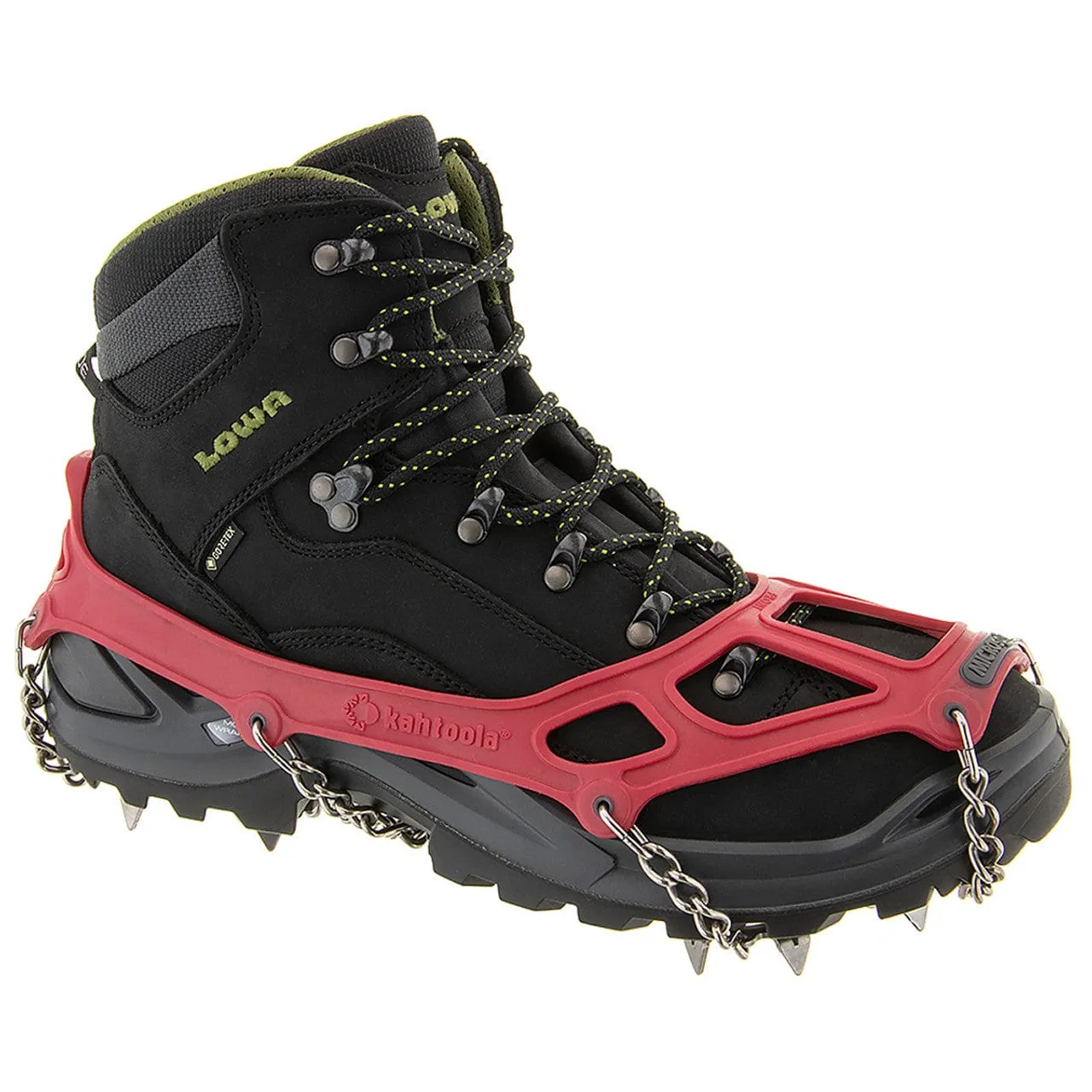 Kahtoola MICROspikes®