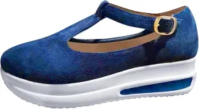 Ladmiple Sneakers For Women Walking Shoes Comfortable Canvas Shoes Casual Slip On Fashion Dressy Summer Flats Loafers