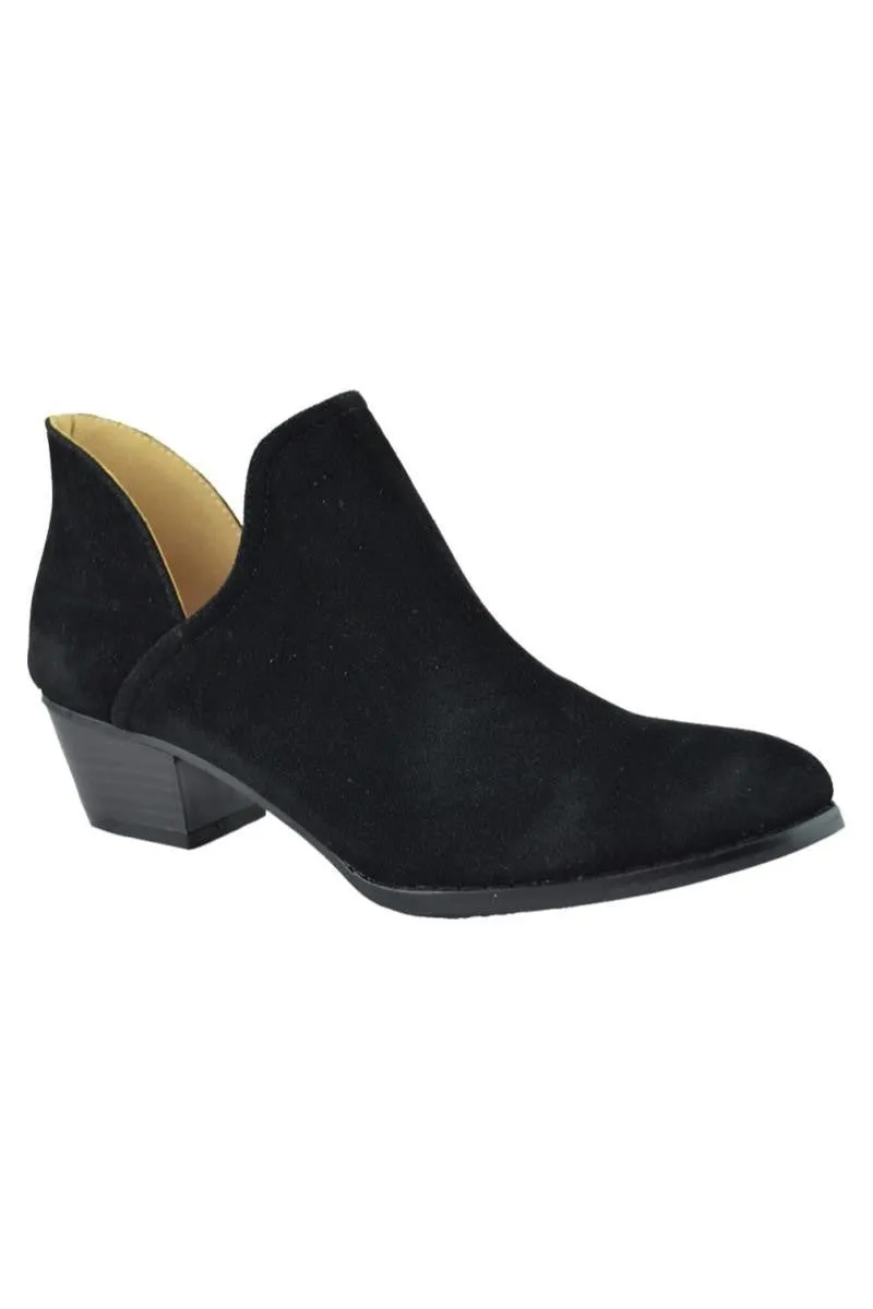 Levi Booties