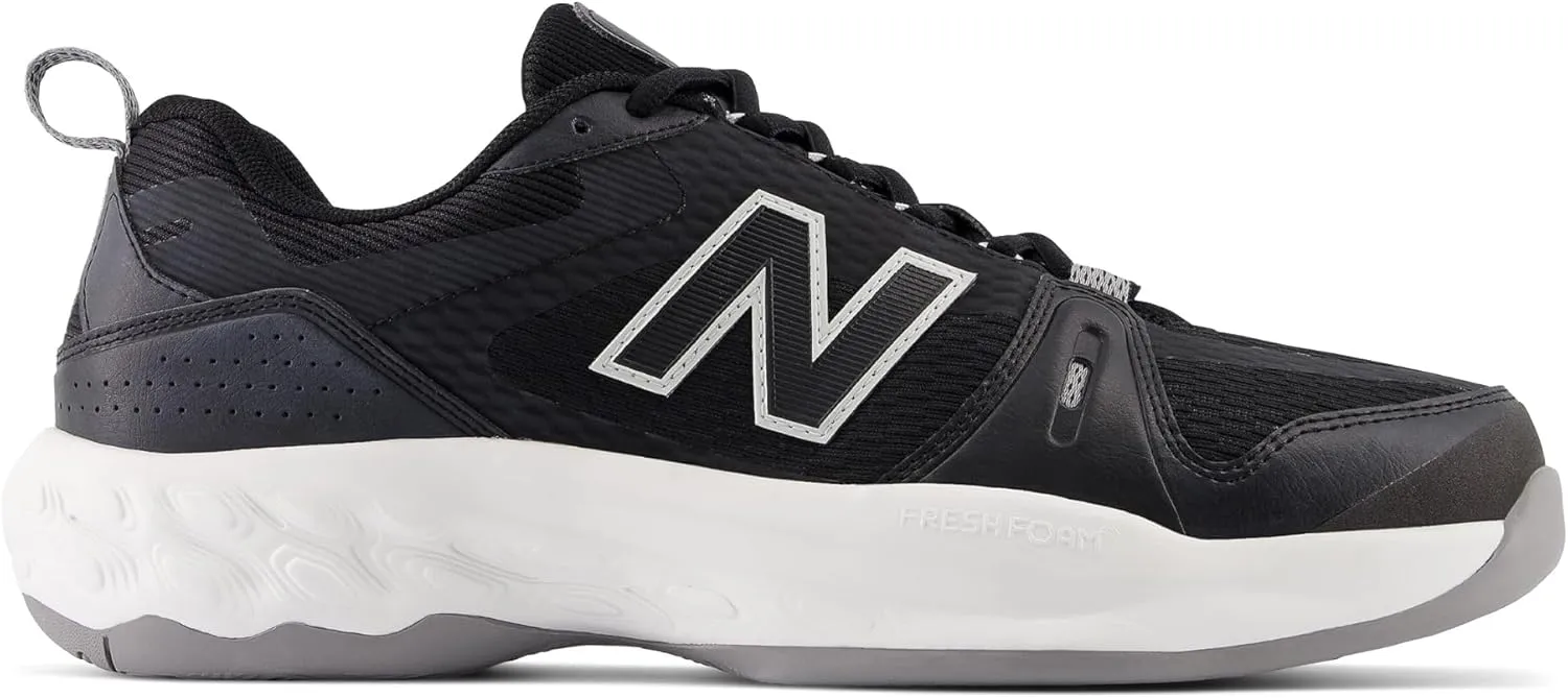 New Balance Men's Fresh Foam X 1007 V1 Tennis Shoe