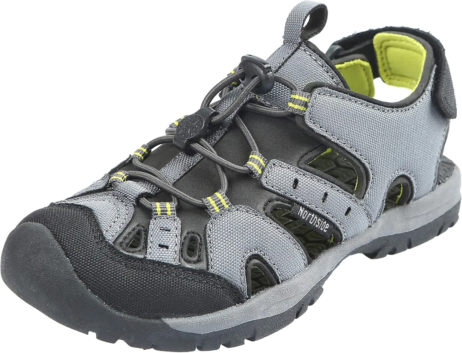 Northside Unisex-Child Burke Se Sport Sandal