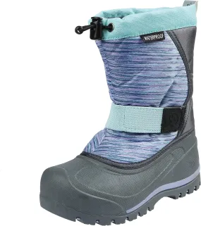Northside Zephyr Waterproof Cold Weather Boot (Toddler/Little Kid/Big Kid)