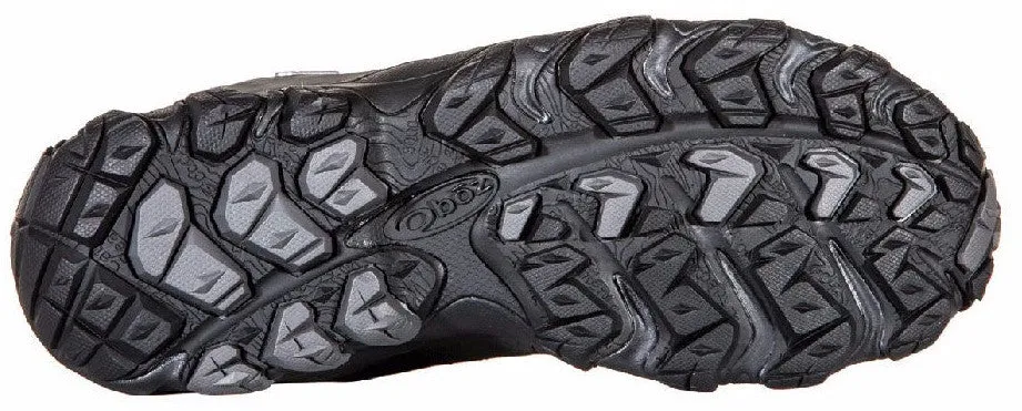 Oboz Bridger Mid Waterproof Boots