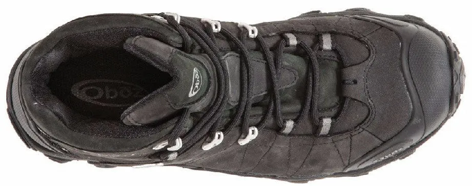 Oboz Bridger Mid Waterproof Boots