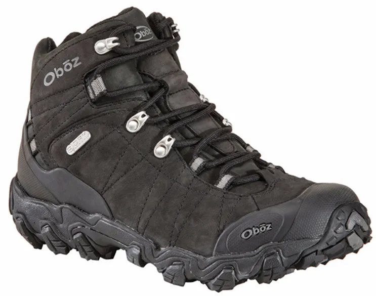 Oboz Bridger Mid Waterproof Boots