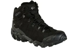 Oboz Bridger Mid Waterproof Boots