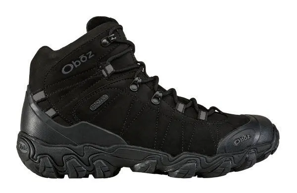 Oboz Bridger Mid Waterproof Boots