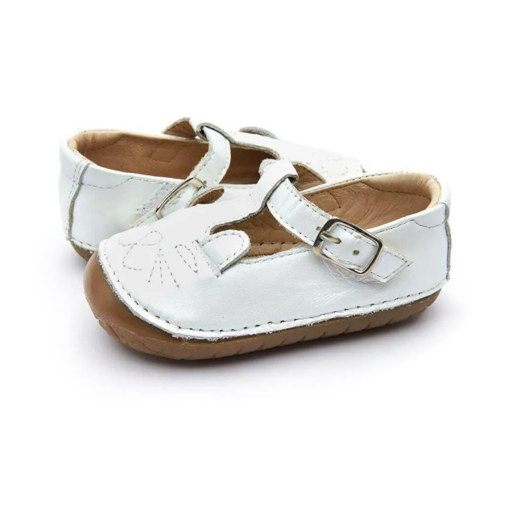 Old Soles Cutesy Pave - Nacardo Blanco (#4071)