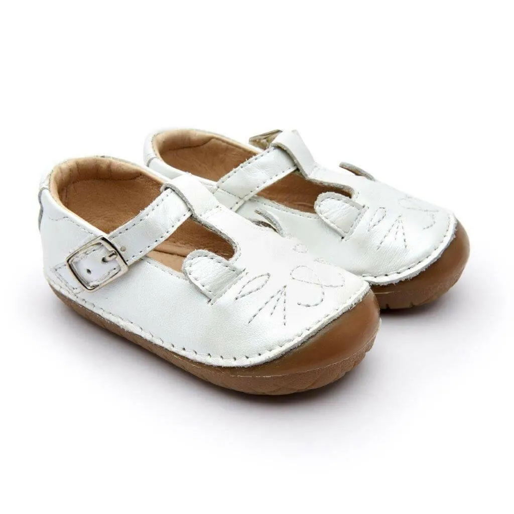 Old Soles Cutesy Pave - Nacardo Blanco (#4071)