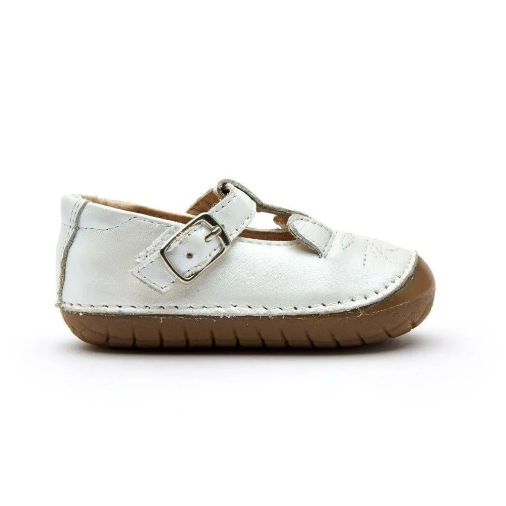 Old Soles Cutesy Pave - Nacardo Blanco (#4071)
