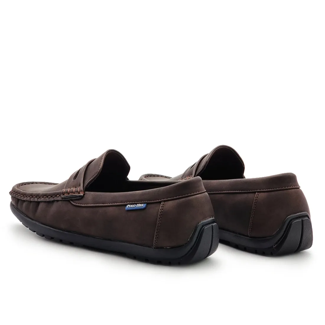 Penny Loafers Shoes