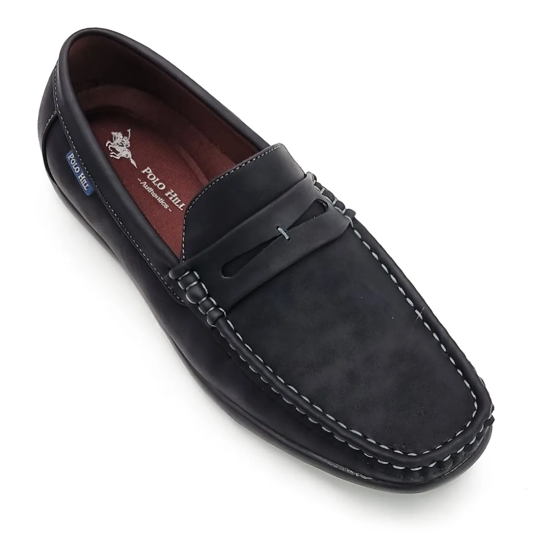 Penny Loafers Shoes