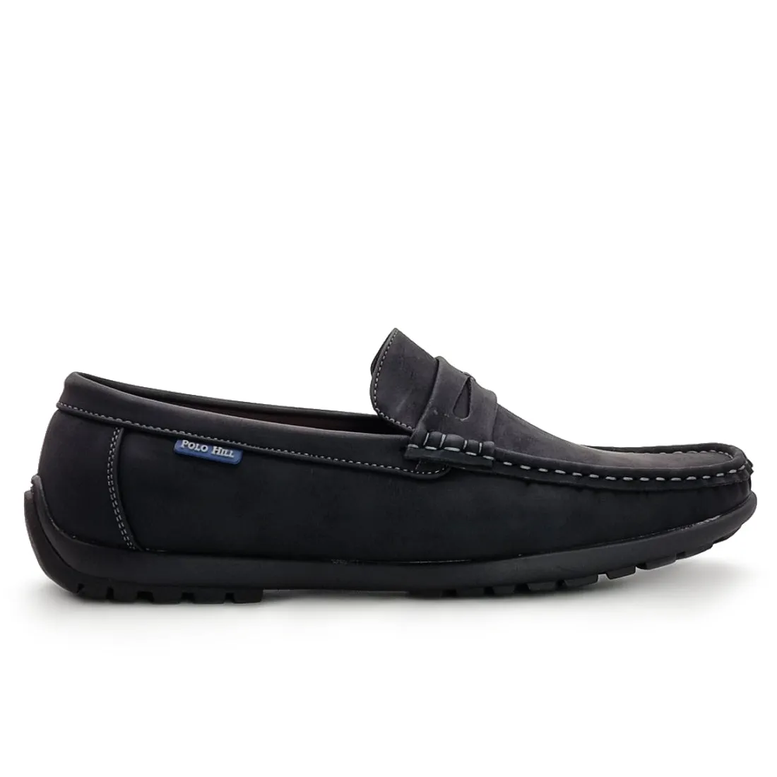Penny Loafers Shoes