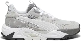 Puma Mens Rs-Trck New Horizon Lace Up Sneakers Shoes Casual - Grey - Size 9.5 M, 39470706