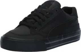 PUMA Unisex-Child Court Classic Vulc Shoes Sneaker