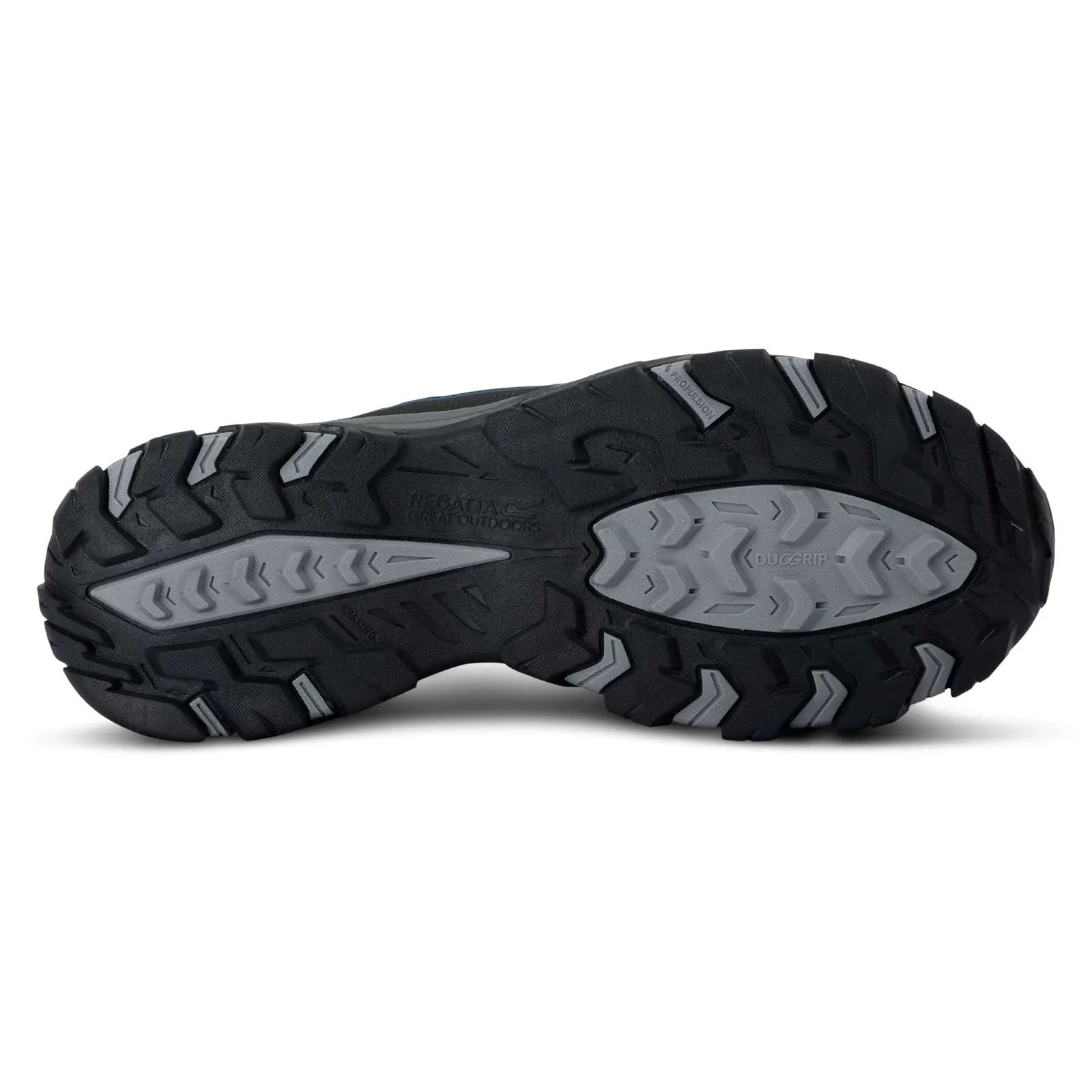 Regatta Mens Holcombe III Walking Boots