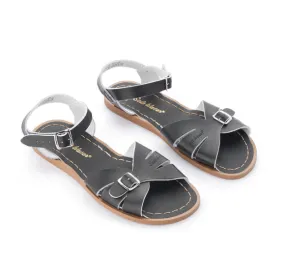 Salt Water Classic Black- Women