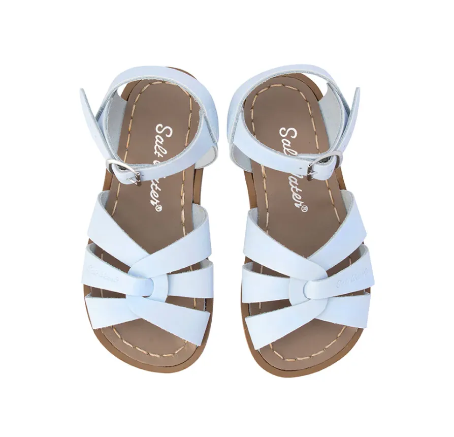 Salt Water Original White - Kids