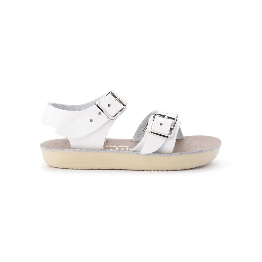 Salt Water Sea Wee (White)