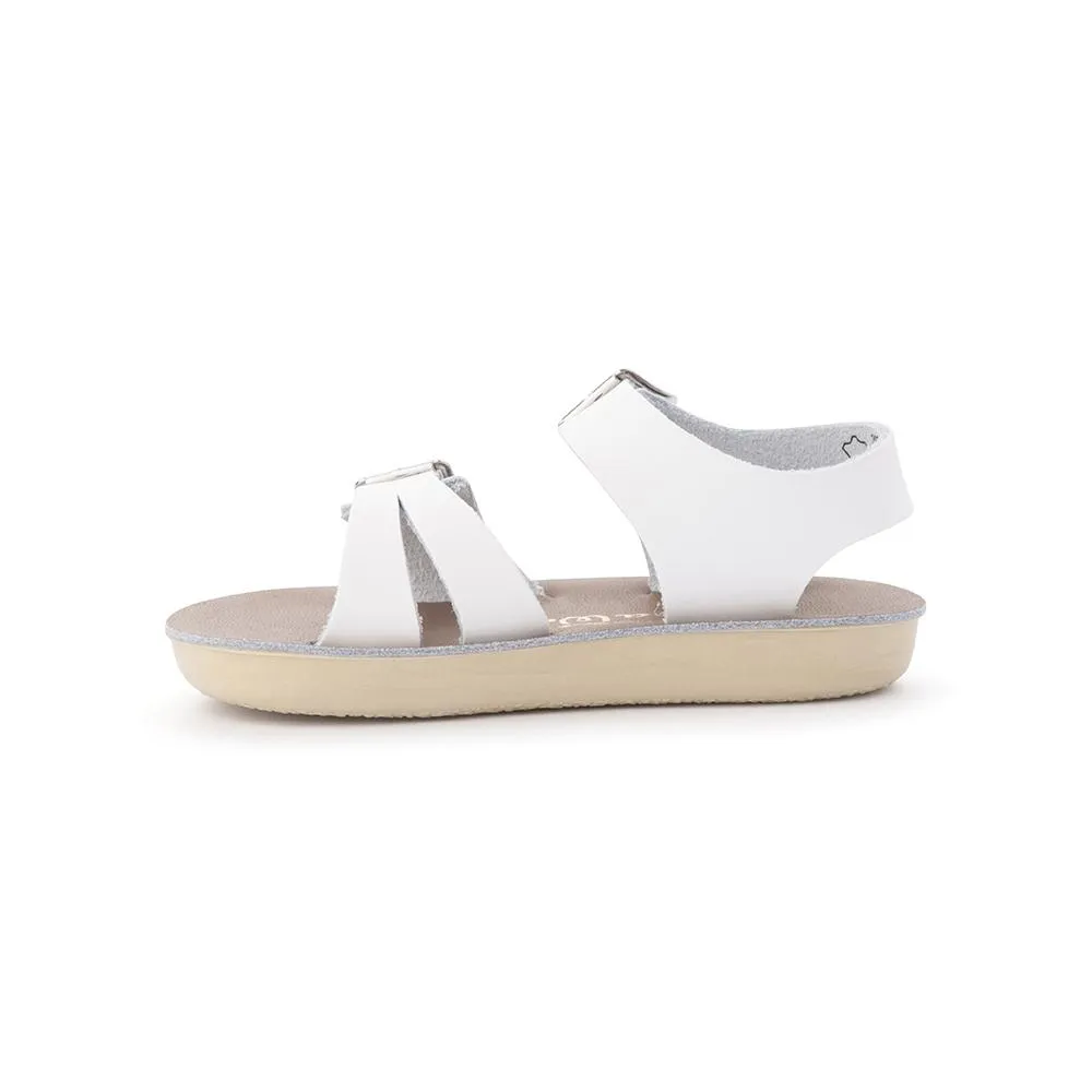 Salt Water Sea Wee (White)
