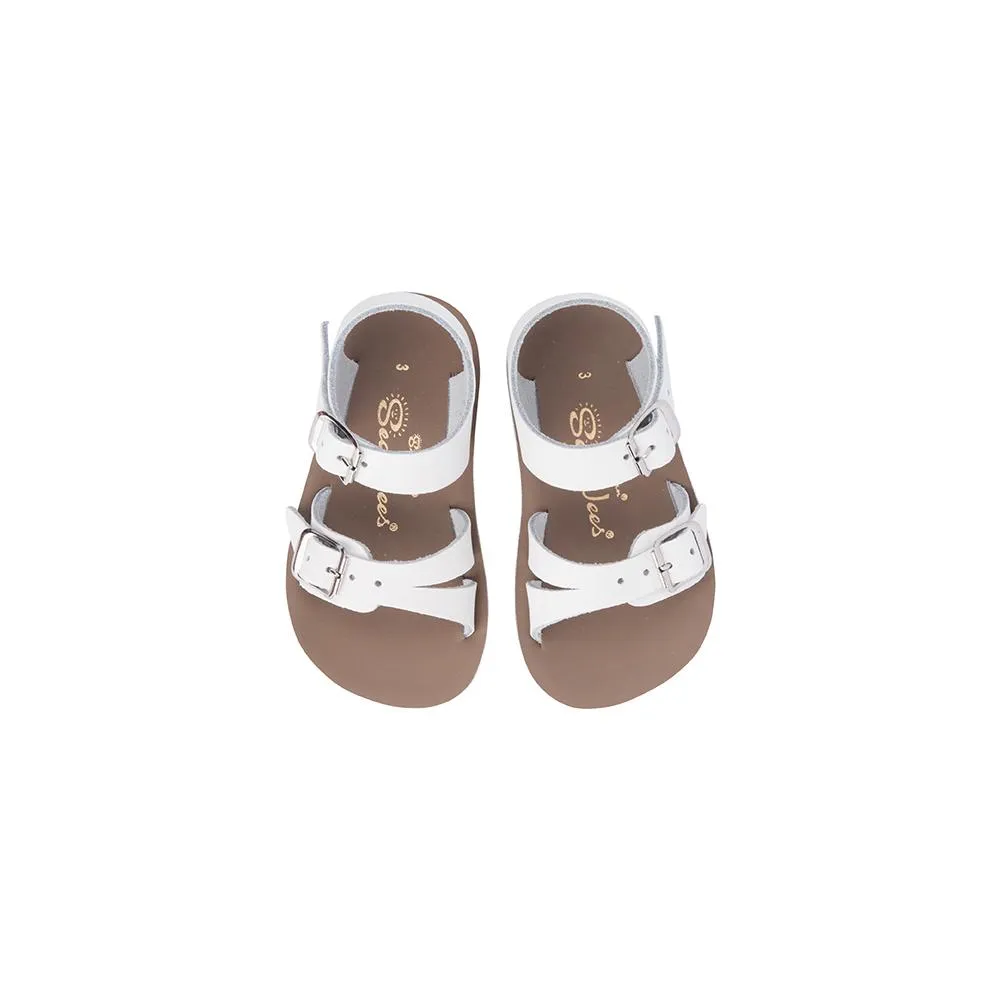 Salt Water Sea Wee (White)