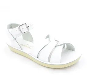 Sun-San Swimmer White - Kids
