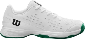 WILSON Unisex-Child Rush Pro Lite Junior Tennis Shoes