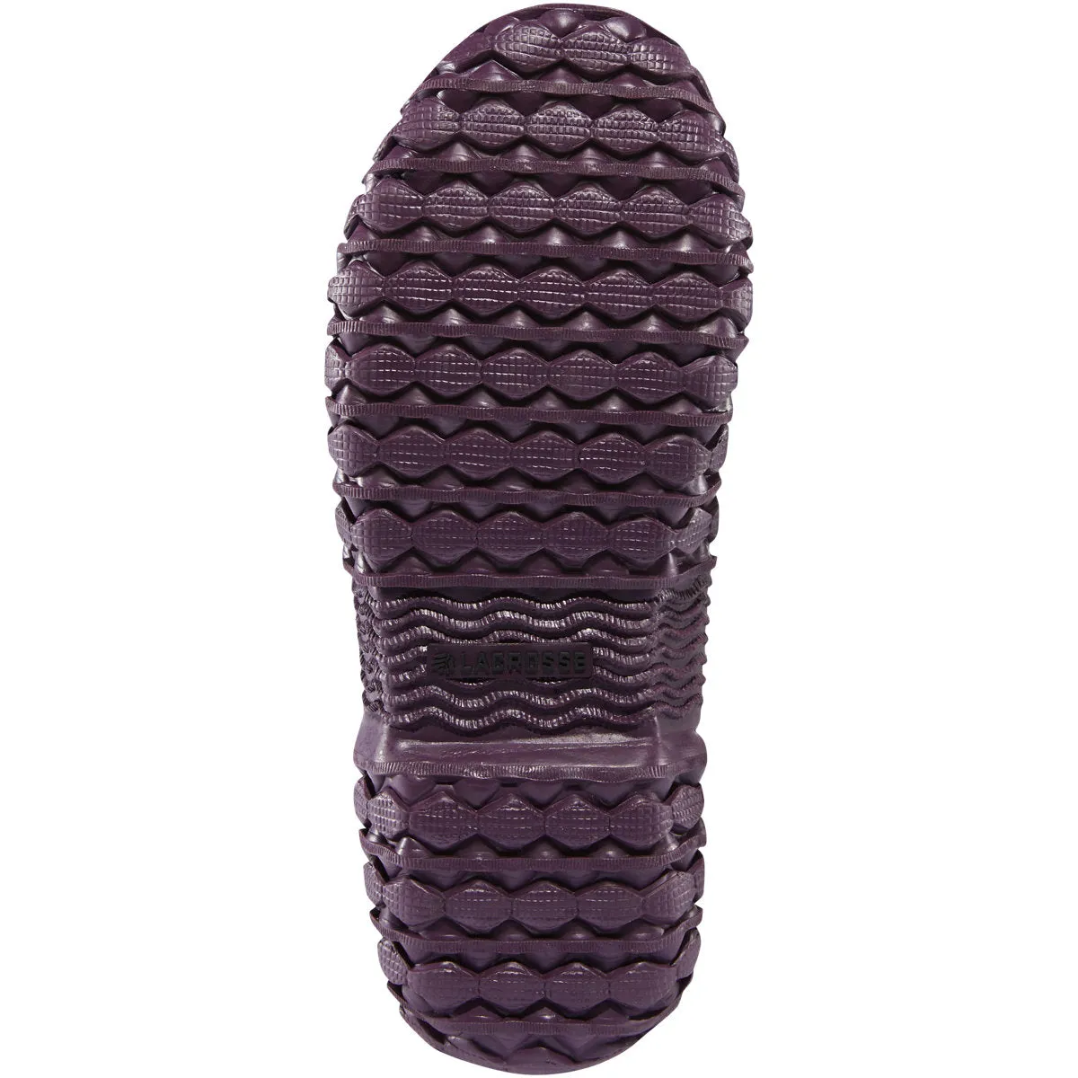 Women's Alpha Lite Chocolate/Plum