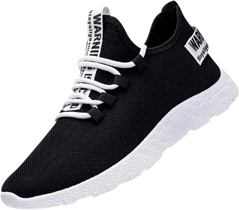 Women's Fashion Sneaker Lace Up Low Top Comfortable Walking Shoes Womens Walking Shoes with Arch Support Slip On Loafer Women Woman Sneakers Clearance