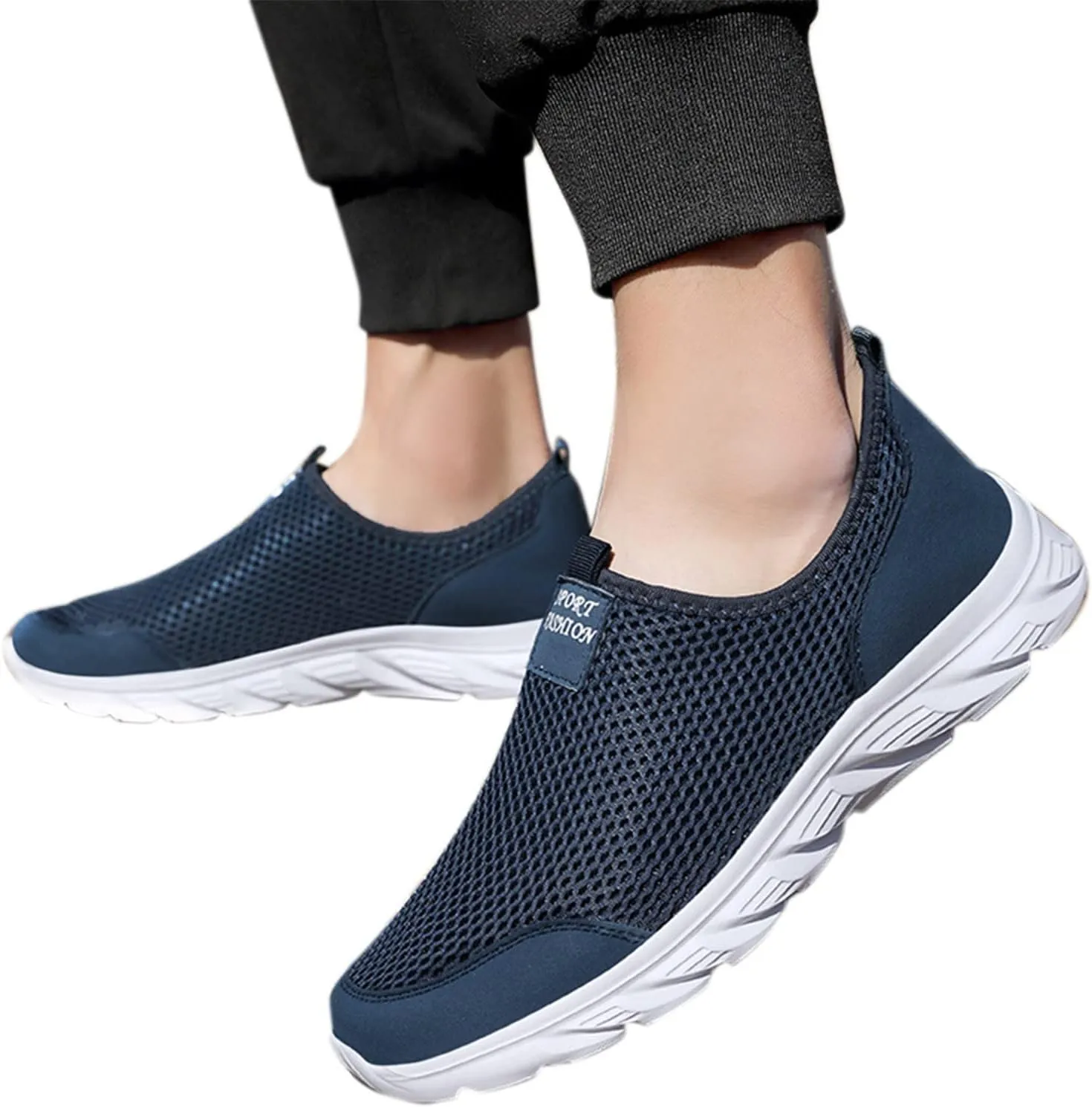 Women's Fashion Sneaker Non Slip Breathable Lightweight Comfortable Lace Up Sneakers for Women Walking Shoes Cream Loafers for Women Men's Walking Sneakers