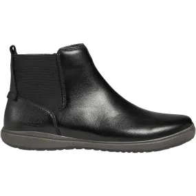 Women's Josef Seibel Caren 29 Black Leather