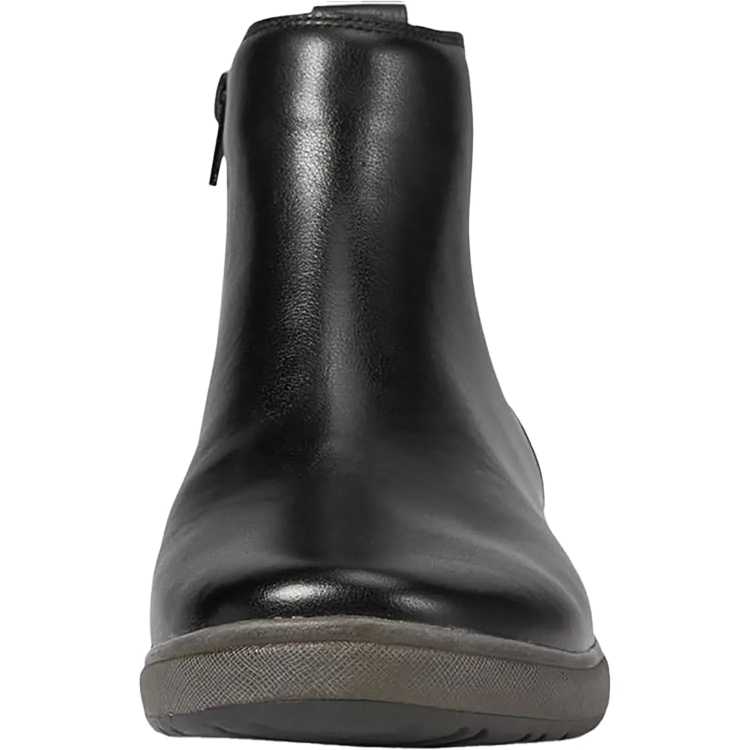 Women's Josef Seibel Caren 29 Black Leather