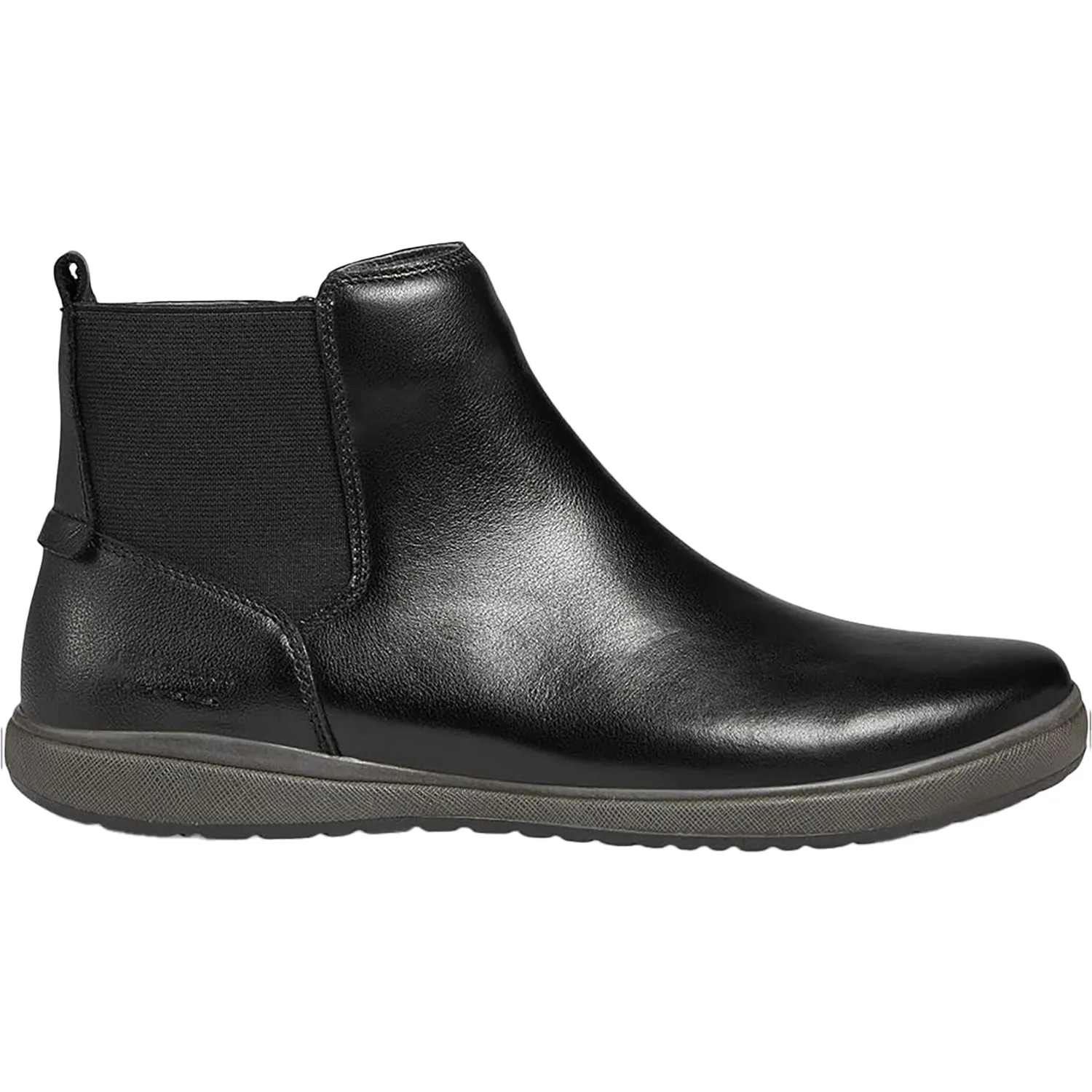 Women's Josef Seibel Caren 29 Black Leather